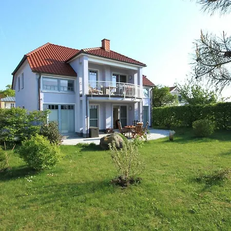 Apartament Oase Am Meer