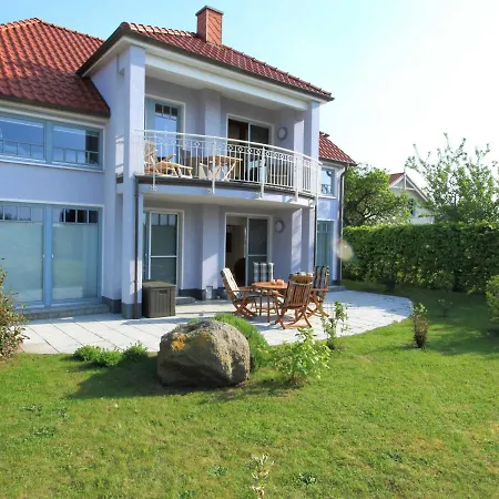Oase Am Meer Apartament *