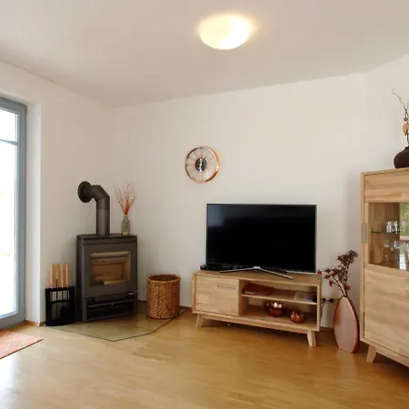 Apartament Oase Am Meer