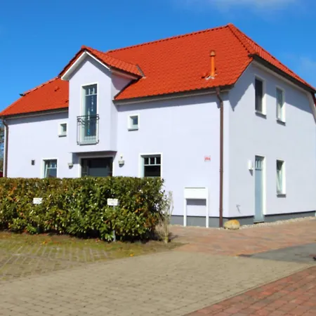 Apartament Oase Am Meer