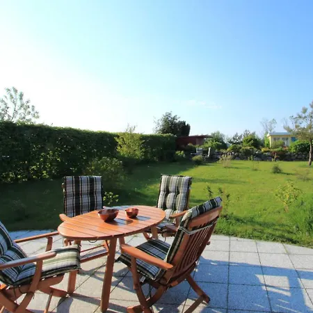 Oase Am Meer Apartament *