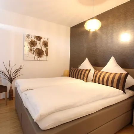 Apartament Oase Am Meer Rerik